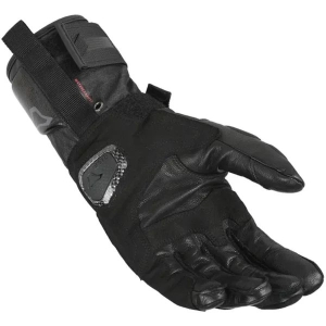 Manusi de piele impermeabile MACNA ARGOS RTX M Negru, 5