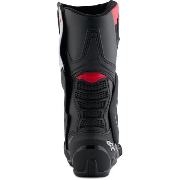 Cizme sport/touring ALPINESTARS SMX-6 V3 HONDA 40 Negru/Alb/Rosu, 14