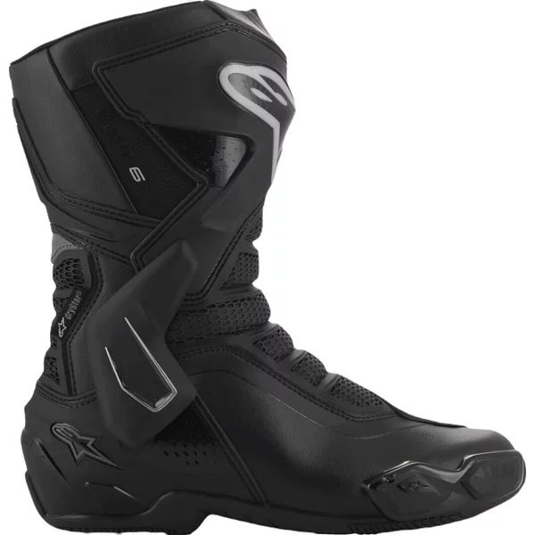 Cizme sport/touring impermeabile dama ALPINESTARS STELLA SMX-6 V3 DRYSTAR® Alb/Negru 36, 11
