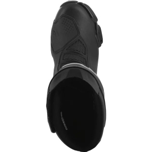 Cizme sport/touring impermeabile dama ALPINESTARS STELLA SMX-6 V3 DRYSTAR® Alb/Negru 36, 7