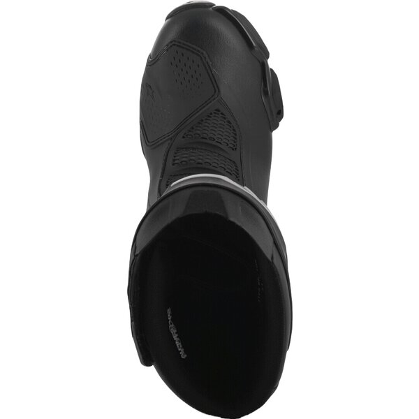 Cizme sport/touring impermeabile dama ALPINESTARS STELLA SMX-6 V3 DRYSTAR® Alb/Negru 38, 8