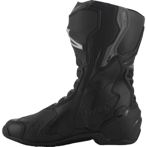 Cizme sport/touring impermeabile dama ALPINESTARS STELLA SMX-6 V3 DRYSTAR® Negru/Argintiu 39, 9