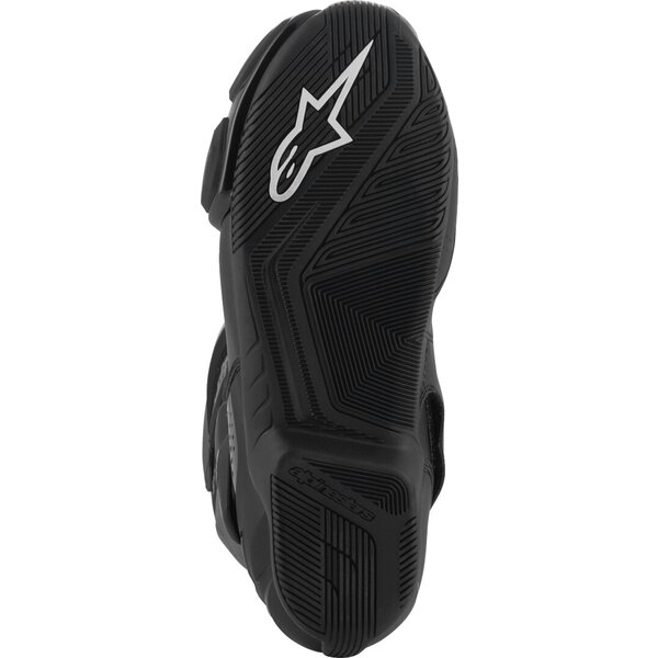 Cizme sport/touring impermeabile dama ALPINESTARS STELLA SMX-6 V3 DRYSTAR® Alb/Negru 40, 7
