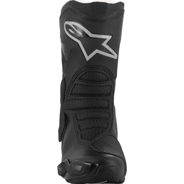 Cizme sport/touring impermeabile dama ALPINESTARS STELLA SMX-6 V3 DRYSTAR® Negru/Argintiu 40, 6