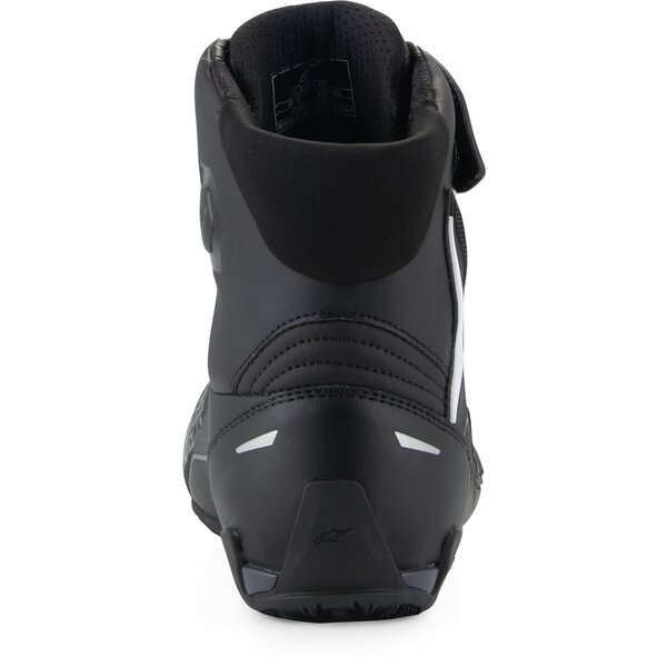 Ghete moto sport/touring ALPINESTARS FASTER-4 Negru 41, 36