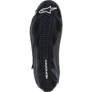Ghete moto sport/touring ALPINESTARS FASTER-4 Negru 43.5, 12