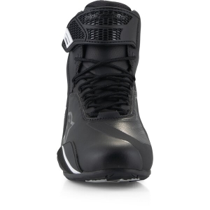 Ghete moto sport/touring ALPINESTARS FASTER-4 Negru 43.5, 18