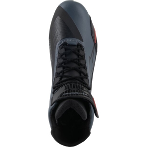 Ghete moto sport/touring ALPINESTARS FASTER-4 Negru 45, 20
