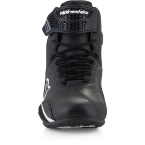 Ghete moto sport/touring ALPINESTARS FASTER-4 Negru 45, 32