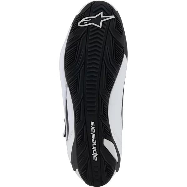 Ghete moto sport/touring dama ALPINESTARS STELLA FASTER-4 36 Negru/Gri/Mov, 15