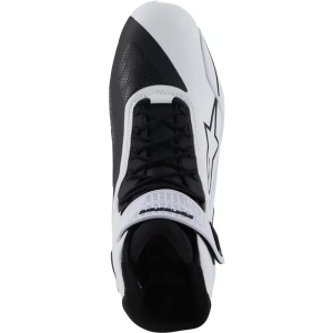 Ghete moto sport/touring dama ALPINESTARS STELLA FASTER-4 36 Negru/Gri/Mov, 7