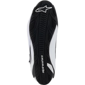 Ghete moto sport/touring dama ALPINESTARS STELLA FASTER-4 36 Negru/Gri/Mov, 15