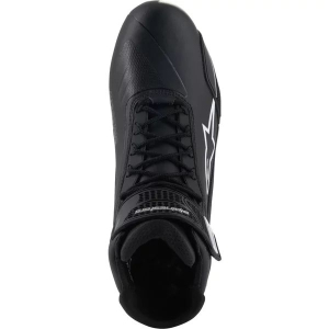 Ghete moto sport/touring dama ALPINESTARS STELLA FASTER-4 36 Negru/Gri/Mov, 17