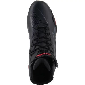 Ghete moto sport/touring dama ALPINESTARS STELLA FASTER-4 36 Negru/Gri/Mov, 22
