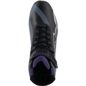 Ghete moto sport/touring dama ALPINESTARS STELLA FASTER-4 36 Negru/Roz, 23