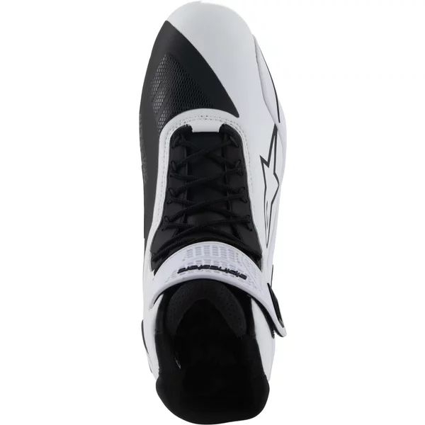 Ghete moto sport/touring dama ALPINESTARS STELLA FASTER-4 Negru 37, 53