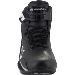 Ghete moto sport/touring dama ALPINESTARS STELLA FASTER-4 Negru 37, 31