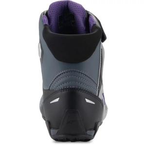 Ghete moto sport/touring dama ALPINESTARS STELLA FASTER-4 Negru 37, 39