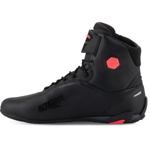 Ghete moto sport/touring dama ALPINESTARS STELLA FASTER-4 Negru 37, 56