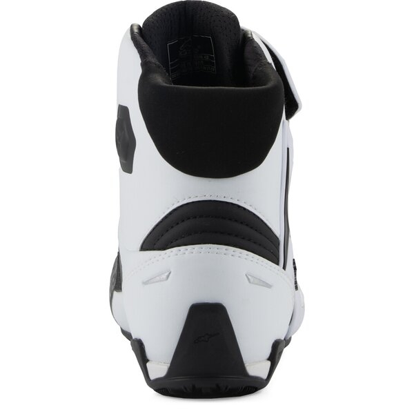 Ghete moto sport/touring dama ALPINESTARS STELLA FASTER-4 38 Negru/Gri/Mov, 15