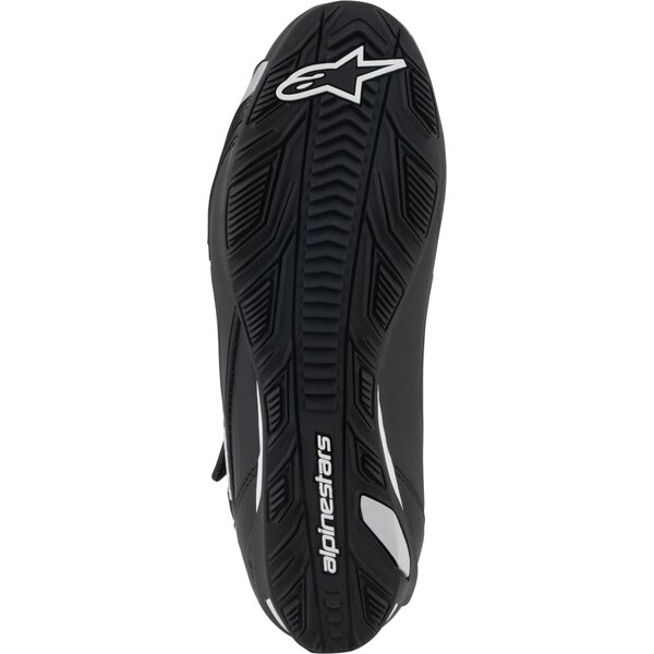 Ghete moto sport/touring dama ALPINESTARS STELLA FASTER-4 38.5 Negru/Gri/Mov, 10