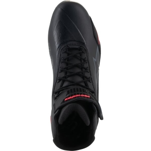 Ghete moto sport/touring dama ALPINESTARS STELLA FASTER-4 38.5 Negru/Gri/Mov, 14