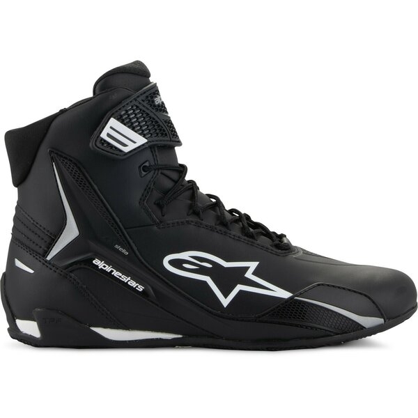 Ghete moto sport/touring dama ALPINESTARS STELLA FASTER-4 Negru 39, 26