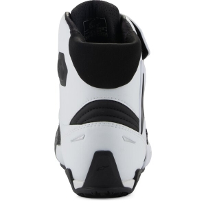 Ghete moto sport/touring dama ALPINESTARS STELLA FASTER-4 39 Negru/Roz, 9