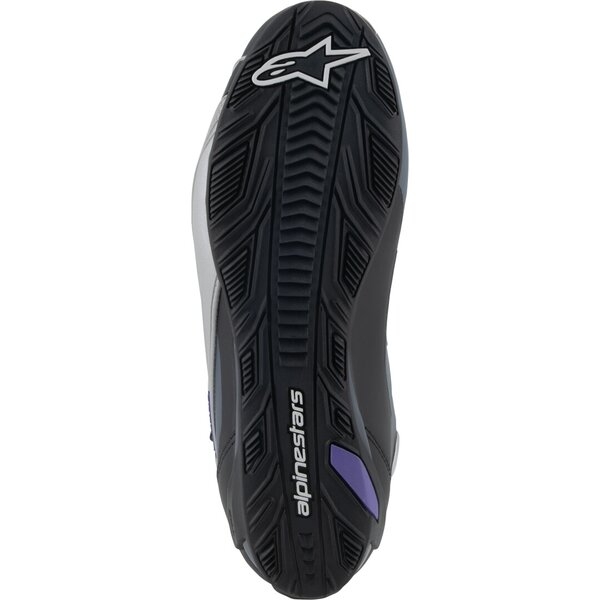 Ghete moto sport/touring dama ALPINESTARS STELLA FASTER-4 Negru 40, 25