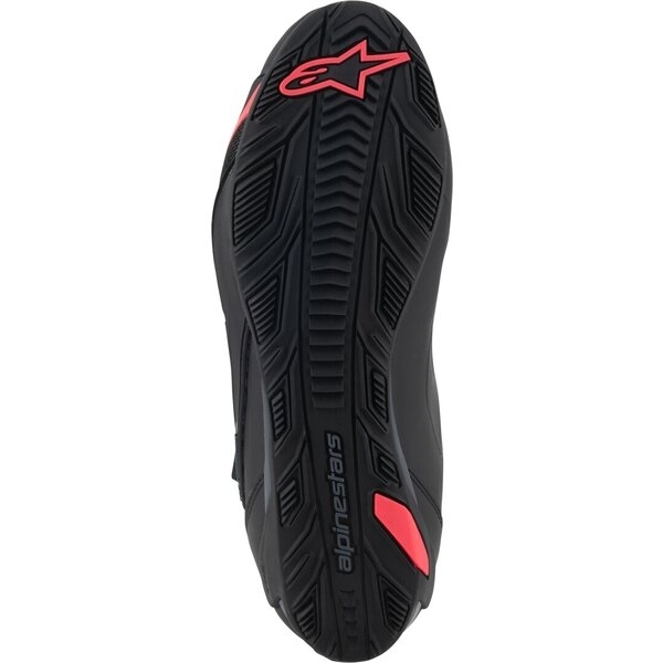 Ghete moto sport/touring dama ALPINESTARS STELLA FASTER-4 40 Negru/Roz, 3