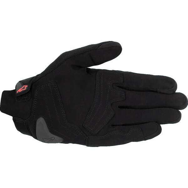 Manusi de vara ALPINESTARS SP X 1 S Rosu/Alb/Negru, 5