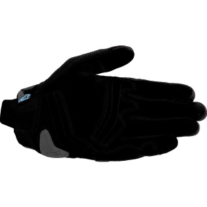 Manusi de vara ALPINESTARS SP X 1 M Negru/Alb, 5