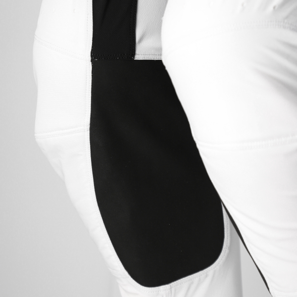 ACERBIS PANTS X-FLEX 2.0 ANAHEIM WHITE s.28, 2