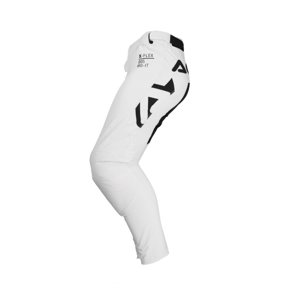 ACERBIS PANTS X-FLEX 2.0 ANAHEIM WHITE s.28, 4