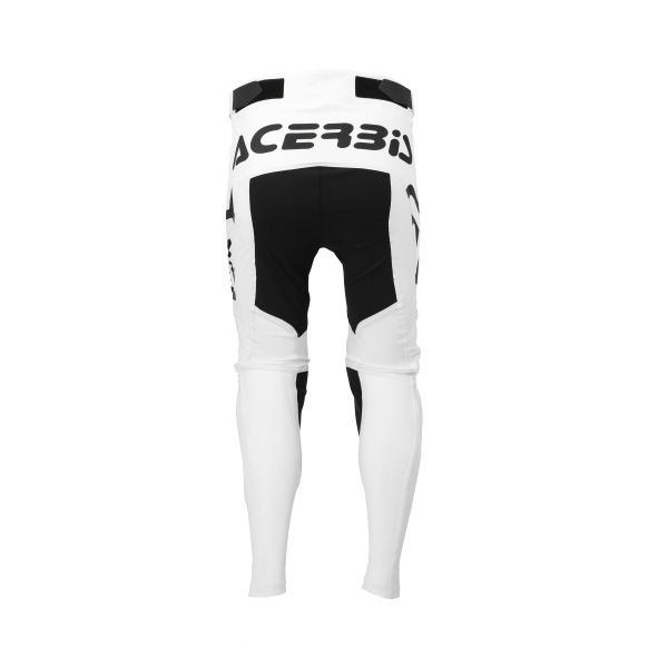 ACERBIS PANTS X-FLEX 2.0 ANAHEIM WHITE s.28, 6