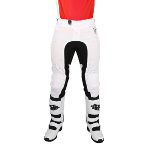 ACERBIS PANTS X-FLEX 2.0 ANAHEIM WHITE s.28, 9