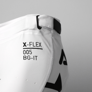ACERBIS PANTS X-FLEX 2.0 ANAHEIM WHITE s.28, 10