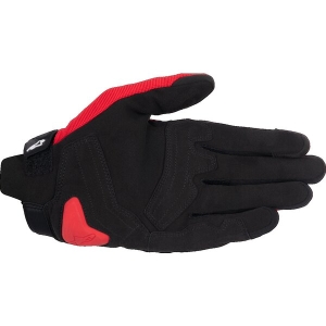 Manusi de vara ALPINESTARS SP X 1 L Rosu/Alb/Negru, 12