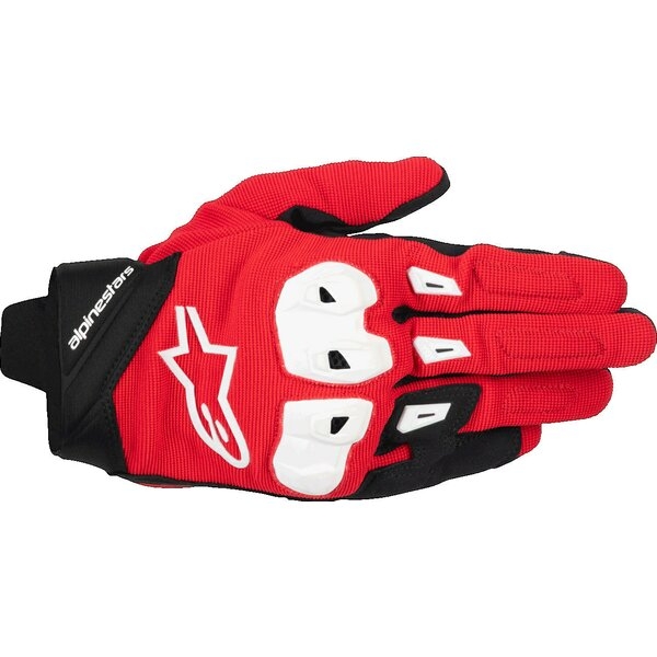 Manusi de vara ALPINESTARS SP X 1 L Negru/Negru, 12