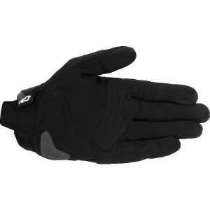 Manusi de vara ALPINESTARS SP X 1 XXL Negru/Albastru, 4