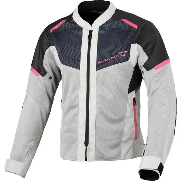 Geaca de vara textil dama MACNA ORCANO 2.0 Negru XS, 4