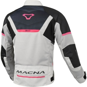 Geaca de vara textil dama MACNA ORCANO 2.0 Negru S, 3
