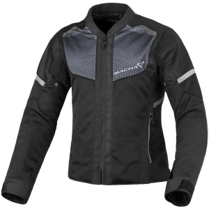Geaca de vara textil dama MACNA ORCANO 2.0 M Negru, 6