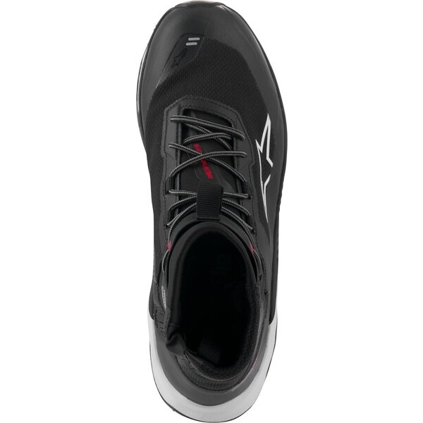 Ghete moto ALPINESTARS SPEEDFORCE XR 45 Negru/Albastru, 15