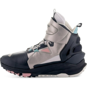 Ghete moto ALPINESTARS SPEEDSTREET 39 Negru/Bej, 31