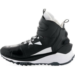 Ghete moto ALPINESTARS SPEEDSTREET 40.5 Negru/Coral, 24