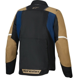 Geaca textil de vara ALPINESTARS ST-2 AIR M Negru, 6