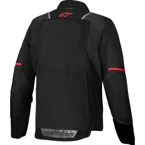 Geaca textil de vara ALPINESTARS ST-2 AIR XL Negru/Albastru/Kaki, 7