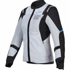 Geaca dama textil vara ALPINESTARS STELLA ST-2 AIR Negru L, 2