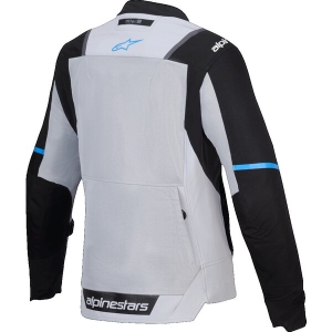 Geaca dama textil vara ALPINESTARS STELLA ST-2 AIR Negru XS, 7